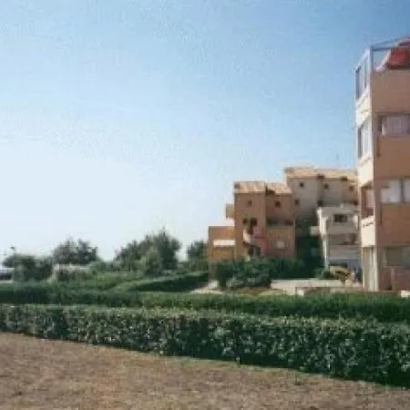 4 Pers Avec Parking A 400m Commerces, Front De - Fr-1-81-338 Leucate
