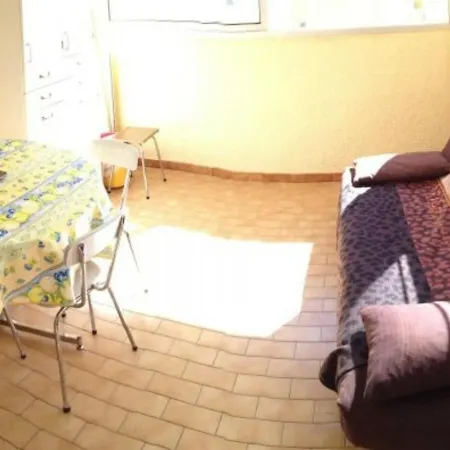 4 Pers Avec Parking A 400m Commerces, Front De - Fr-1-81-338 Apartment *