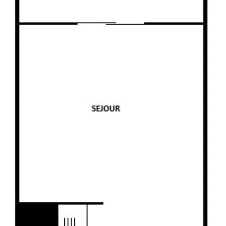 Apartment 4 Pers Avec Parking A 400m Commerces, Front De - Fr-1-81-338 Leucate