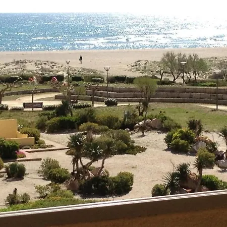 Apartment 4 Pers Avec Parking A 400m Commerces, Front De - Fr-1-81-338 *